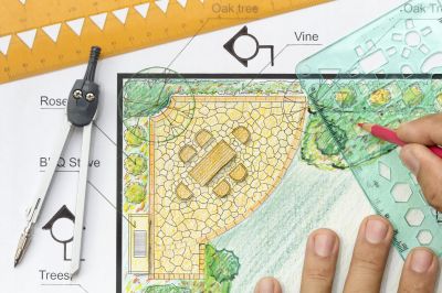 Landscape Architecture Service