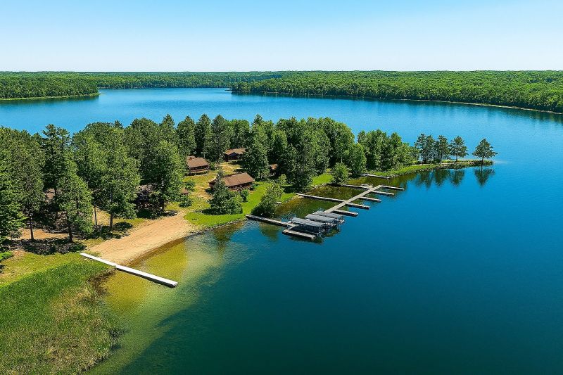 Landscape Contouring in Brainerd, MN