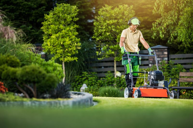 Lawn Landscaping