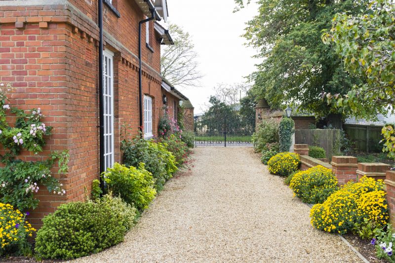 Decorative Gravel Delivery