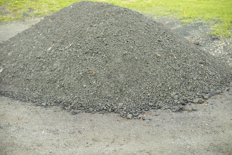 Decorative Rock Delivery