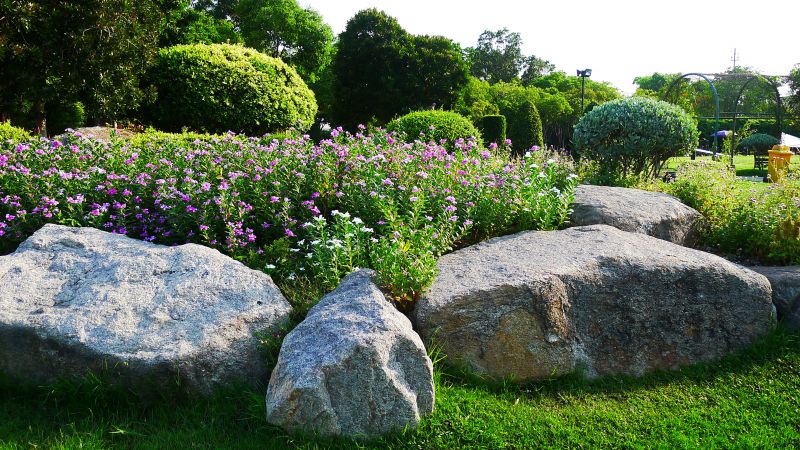 Decorative Rock Delivery