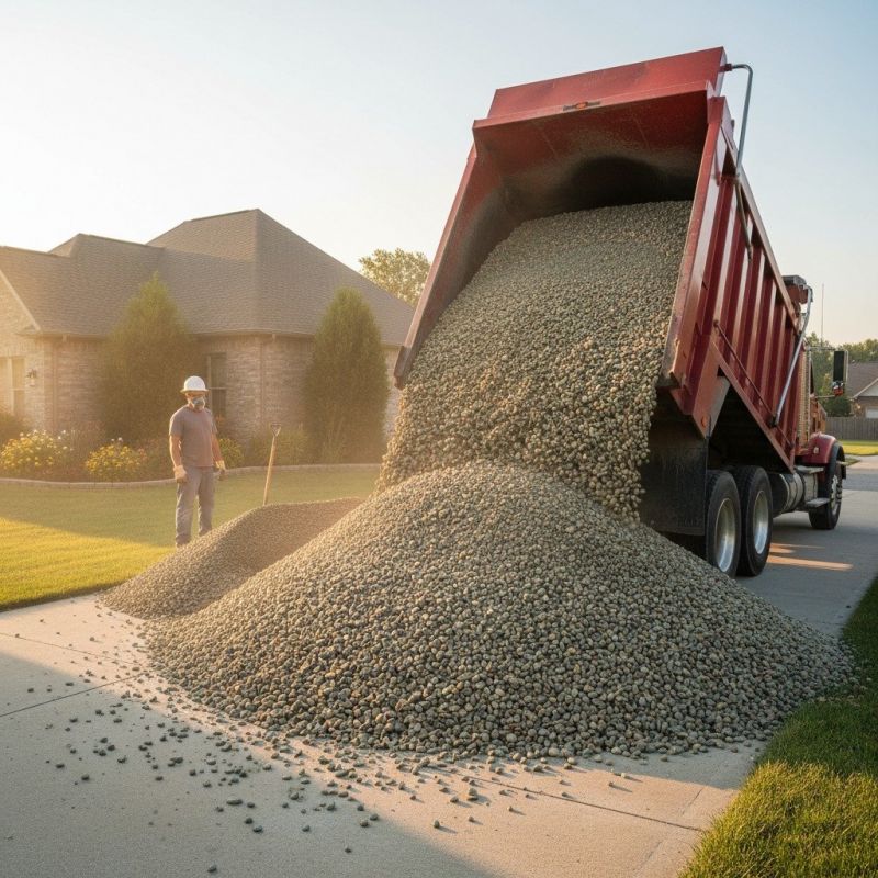 Pebble Delivery Service