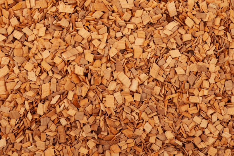 Wood Chips Delivery